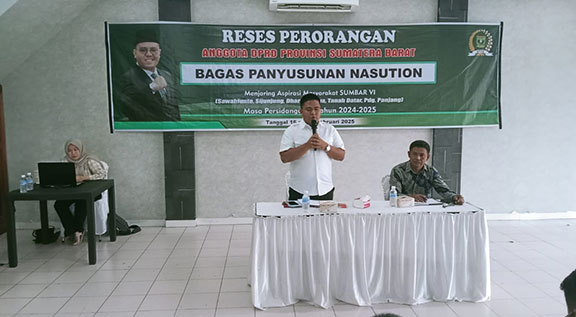 Bagas