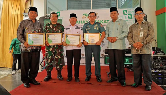 Baznas