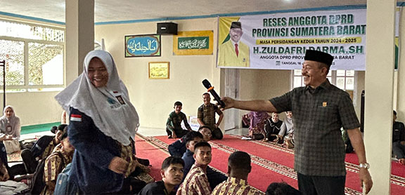 Zuldafri