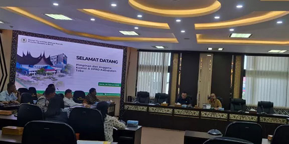DPRD