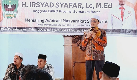 Irsyad