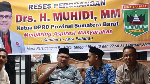 DPRD