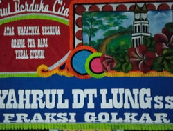 Keluarga Besar Syahrul Dt Lung Sampaikan Duka Mendalam atas Berpulangnya Ibunda Yuzal Effendi