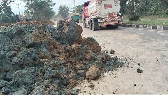 Penimbunan