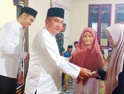 DPRD Solok Selatan Komitmen Pembangunan di Tengah Tantangan Fiskal