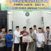 DPRD