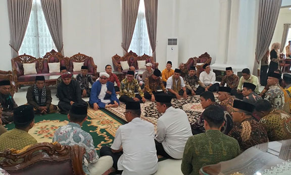 Bupati