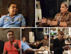 Dari Diskusi Buka Bersama, Akademisi Unand Ini Ungkap Hal tak Terduga