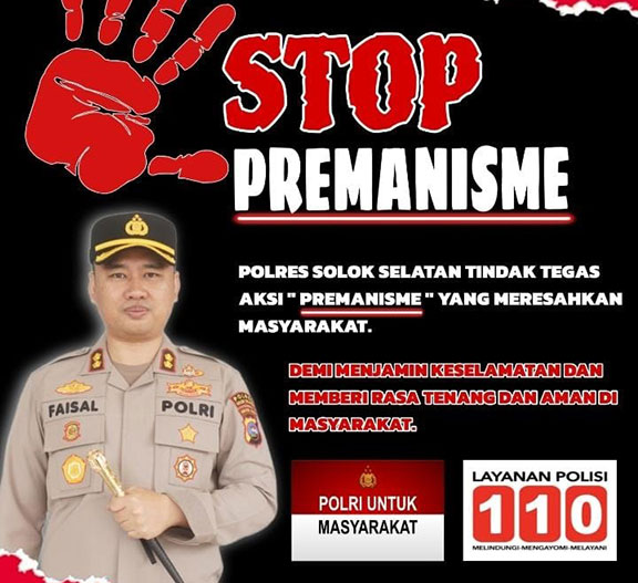 Polres