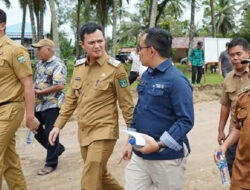 Padang Pariaman Jadwalkan Pacu Kuda Awal April 2025
