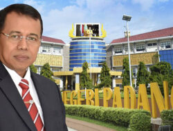Kasus Dugaan Korupsi Proyek Lapangan Tenis Indoor UNP Senilai Rp16 Miliar Mandek di Kejari Padang