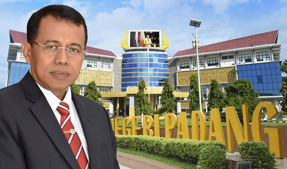 Korupsi