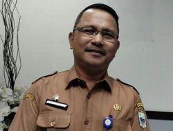 ADN di Padang Pariaman pada 2025 turun jadi Rp74miliar