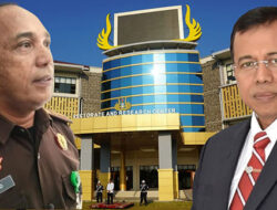 Kasus Dugaan Korupsi Proyek Lapangan Tenis Indoor UNP, Kejari Padang Dituntut Tuntaskan Penyelidikan