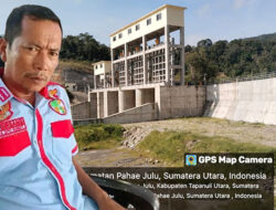 Polda Sumut Keluarkan SP2HP Terkait Penyelidikan Pembangunan PLTA Pahae Julu