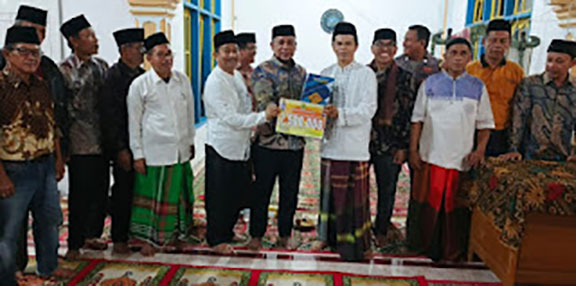 Aprinaldi