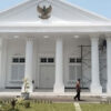 Rumah Dinas