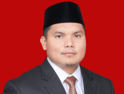 Wira Maharajo Sampono: Saatnya Padang Pariaman Punya Dispenda
