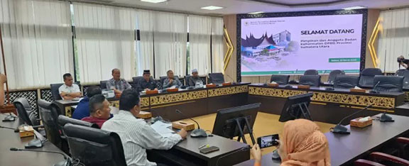 DPRD Sumut