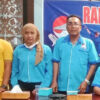 Olahraga