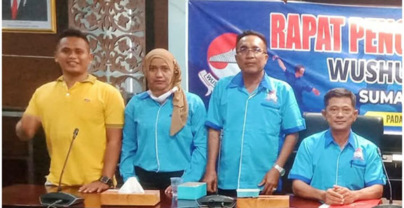 Tawuran Masih Jadi Momok, Ketua FWP-SB Novrianto: Antisipasi dengan Olah Raga!
