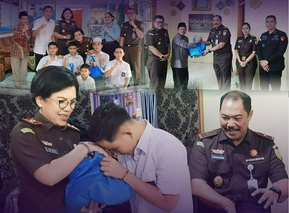 Kejati Sumbar