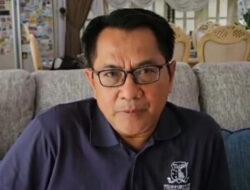Bupati Padang Pariaman Imbau Tidak Ada Karangan Bunga Pelantikan