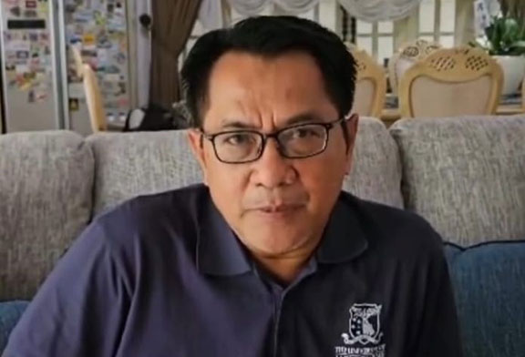 Bupati