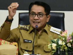 Pemkab Padang Pariaman Persiapkan PBM Sekolah Lima Hari Sepekan