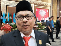 DPRD Sumbar Matangkan Pembahasan Raperda RTRW