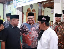 Ketua DPRD Sumbar Muhidi Harapkan Masyarakat Nikmati Program Unggulan Kepala Daerah