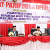 DPRD
