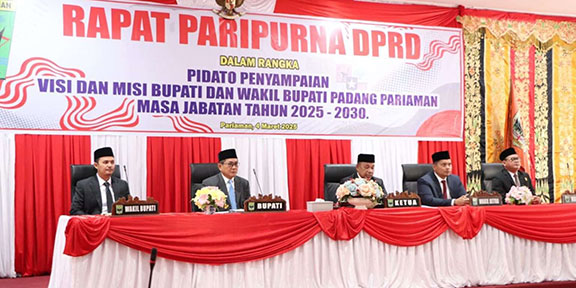 DPRD