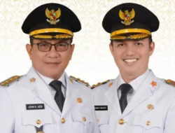 Harapan Bundo Kandung pada Bupati dan Wakil Bupati Padang Pariaman yang Baru