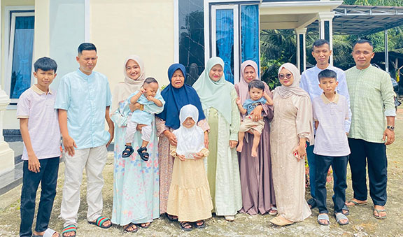 Kampung