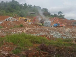 Ketua Komisi IV DPRD Sumbar: Tindak dan Proses Pelanggaran di Proyek Urban Flood Control Batang Kandis
