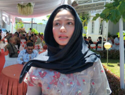 Hadiri Open House Gubernur Sumbar, Bupati Dharmasraya Paparkan Rencana Pembangunan Daerah