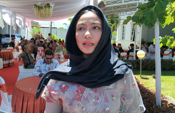 Bupati