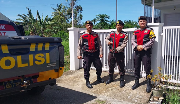 Polres