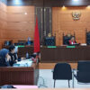 Korupsi