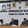 DPRD