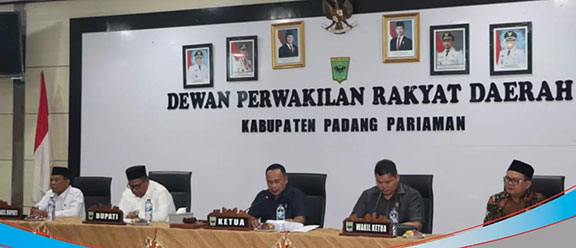 DPRD