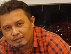 Tak Lelah Menjaga Bara, Ope Pimpin Lagi Rakyat Sumbar