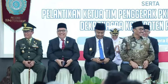 DPRD
