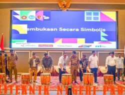 Semen Padang dan PNP Perluas Program BANGSA