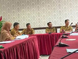 Status Lolos Seleksi PPPK Tahap II 2024 Dibatalkan, 20 Guru Non-ASN di Padang Pariaman Kecewa