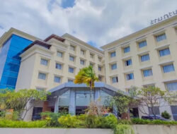 Hotel Truntum Diduga Rekayasa Tagihan Penginapan Di Acara Rakor BPKD Padang Pariaman