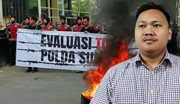 Mapolda
