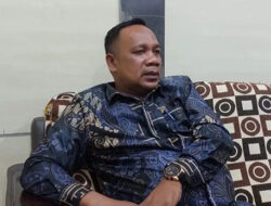 Ulang Tahun ke-42, Aprinaldi Ketua DPRD Padang Pariaman Terus Perjuangkan Aspirasi Masyarakat