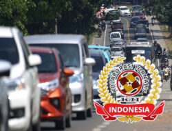 KJI : Arus Mudik 2025 Ukir Sejarah Kelancaran Transportasi Nasional